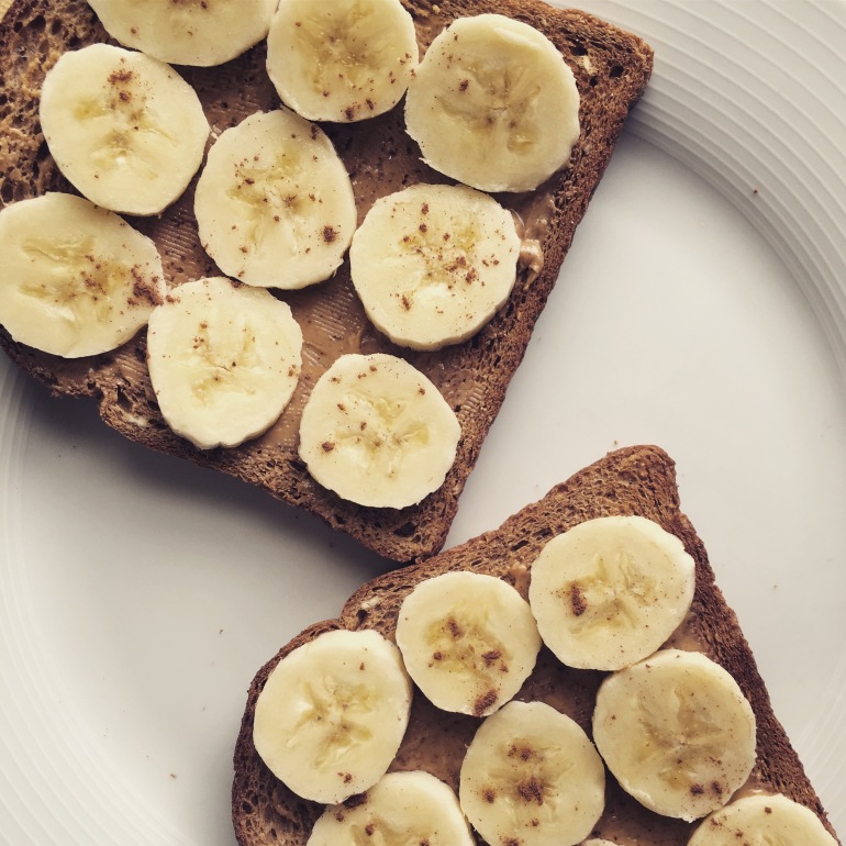 Banana and peanut butter go to breakfast – Pandora's Health